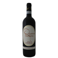 Querce Bettina - Rosso di Montalcino